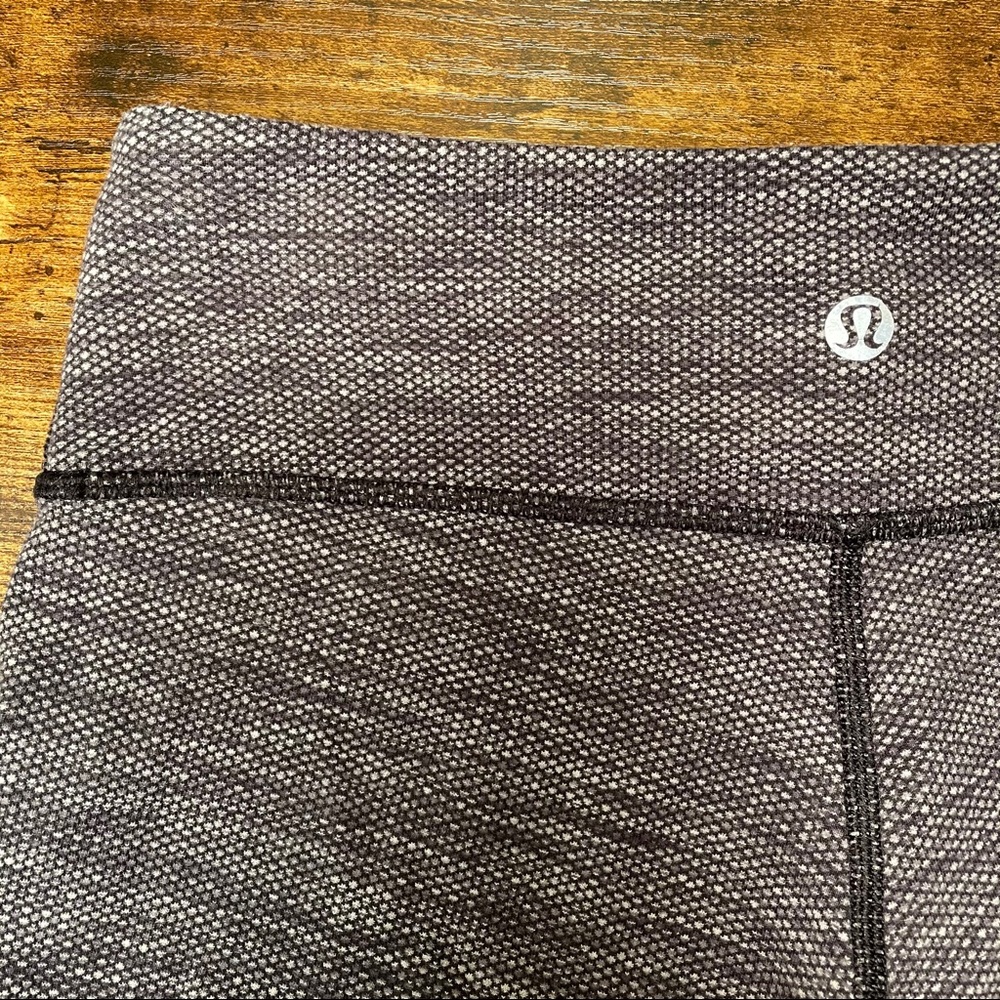 Lululemon Yoga Pants